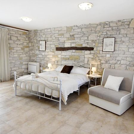 Vila Vesna Grožnjan Екстериор снимка