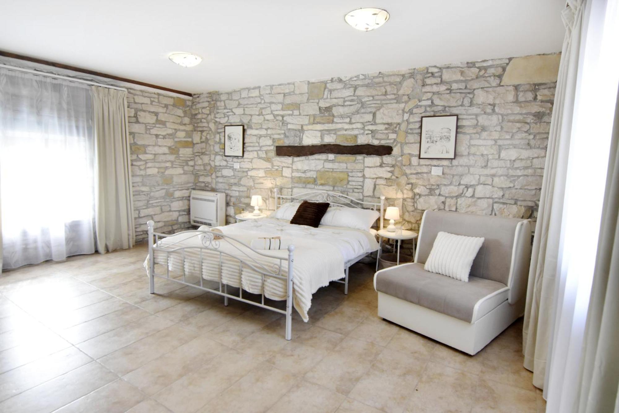 Vila Vesna Grožnjan Екстериор снимка