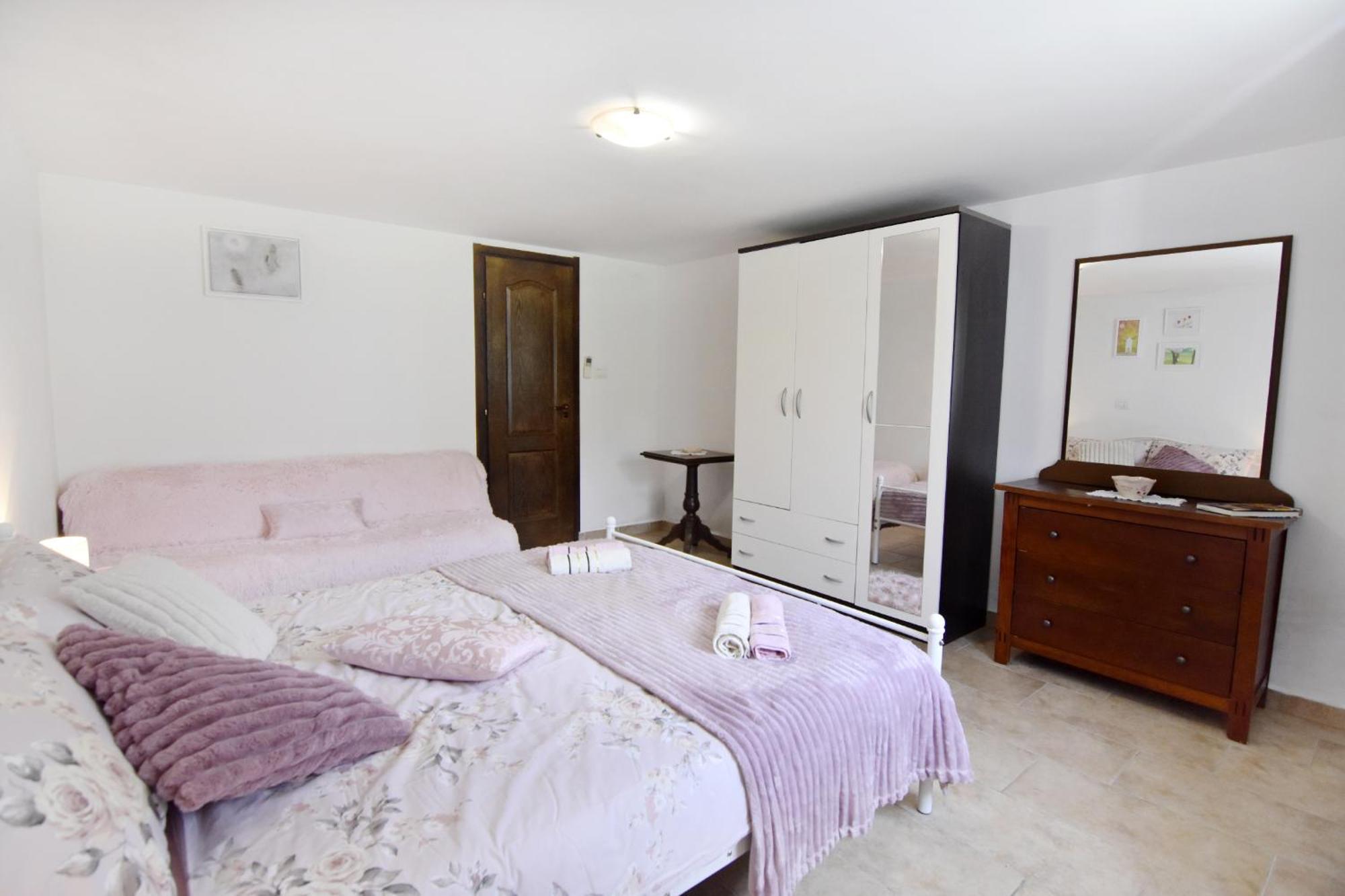 Vila Vesna Grožnjan Екстериор снимка