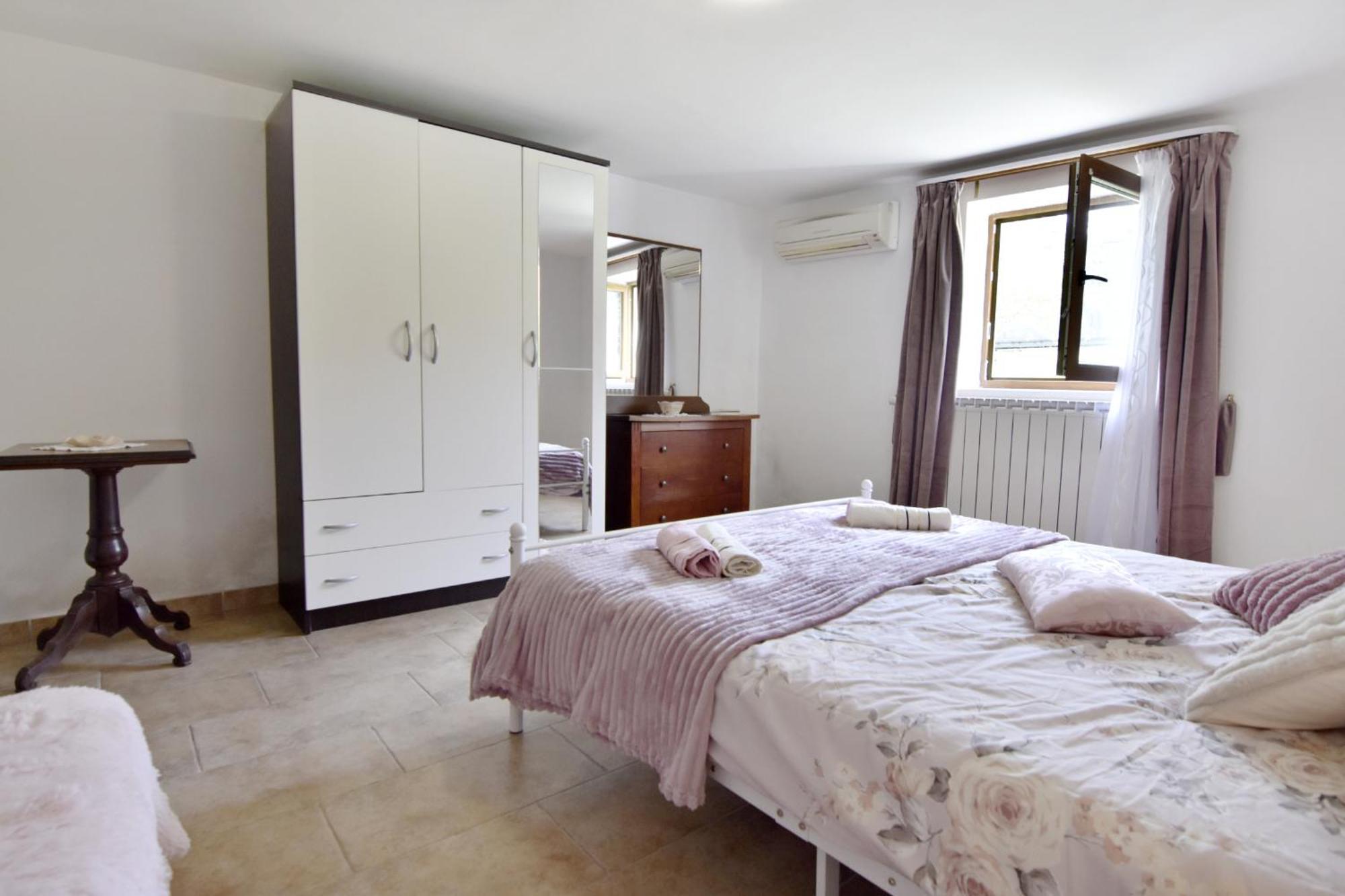 Vila Vesna Grožnjan Екстериор снимка